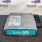 7422357685 Блок управления GPS для Renault T (с 2013)