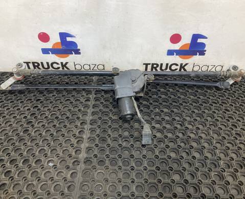 AZ16D474000055 Трапеция стеклоочистителей для Sinotruk Sitrak C7H