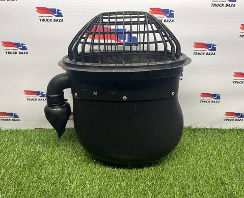 549011109530 Патрубок воздушного фильтра для КАМАЗ 54901