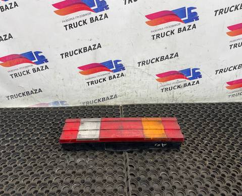 0015406370 Фонарь задний правый для Mercedes-Benz Actros MP3 (с 2008)