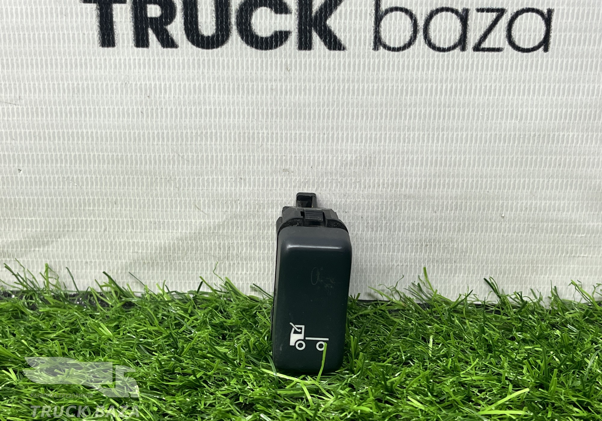 81255030254 Кнопка люка