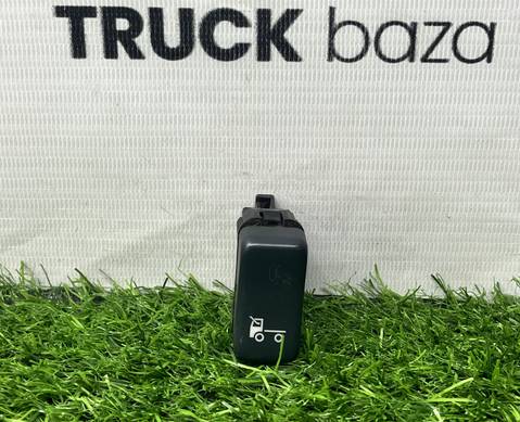 81255030254 Кнопка люка для Man TGA