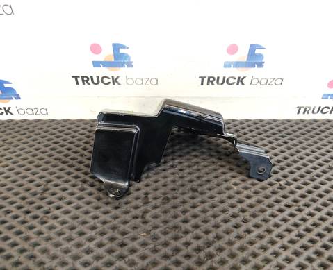 81624100179 Накладка стойки двери левая для Man TGX II (с 2012)