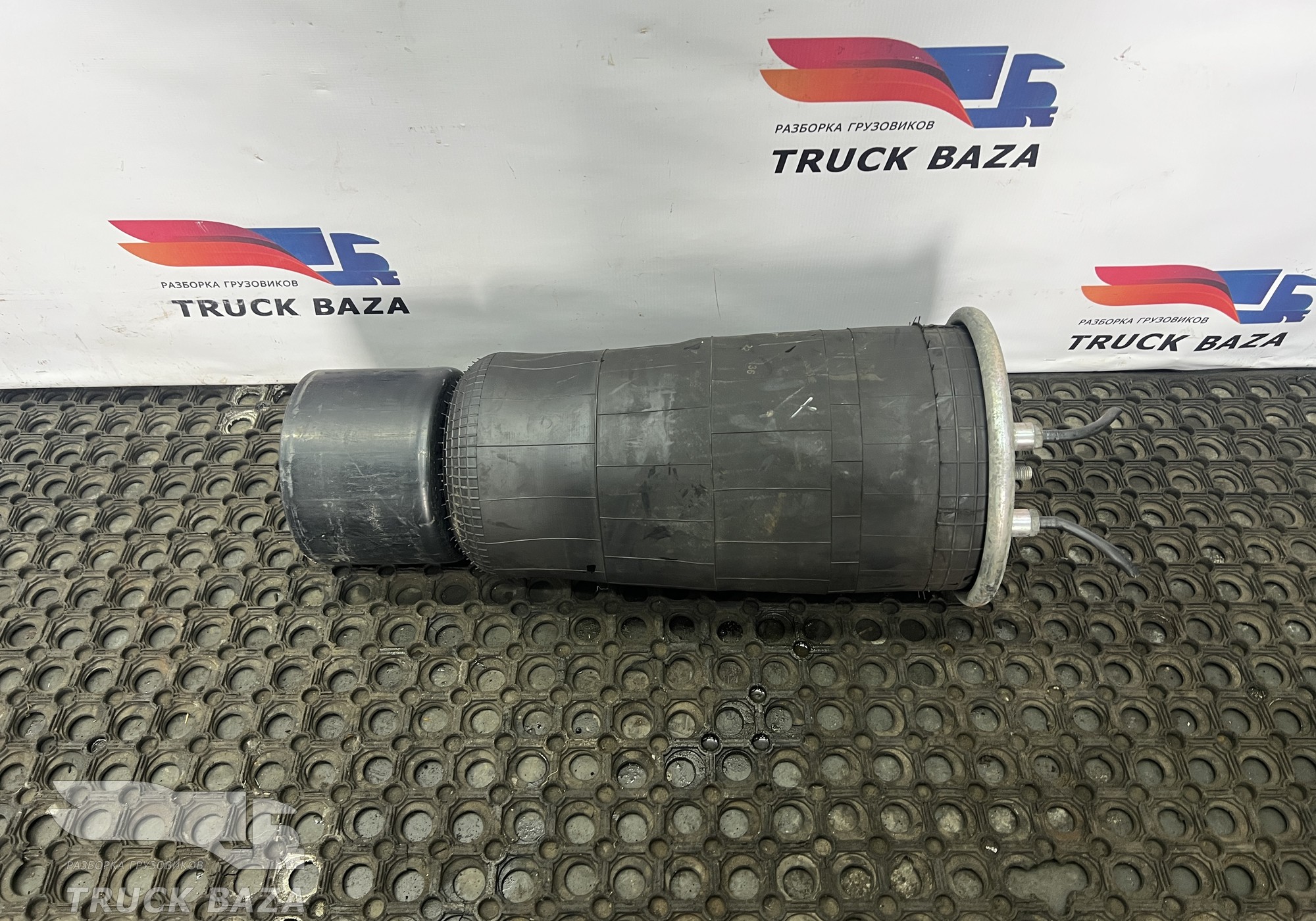 4882N1P05 Подушка пневмоподвески задняя