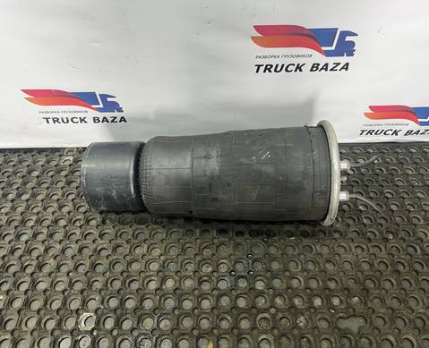 4882N1P05 Подушка пневмоподвески задняя для Man TGX I (с 2007)