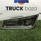 21297911 Фара противотуманная левая для Fiat Punto