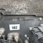 Volvo FH 4 в разборе