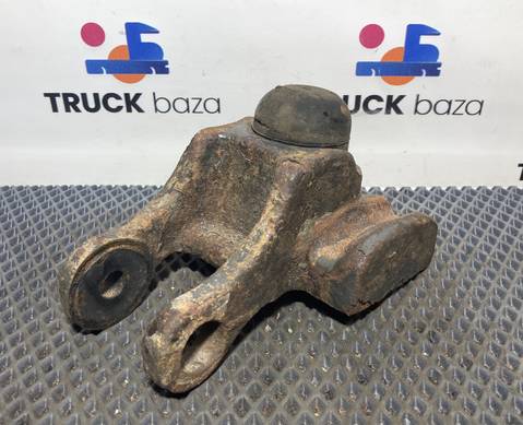 1490090 Кронштейн амортизатора переднего для Scania 4-series R (с 1995 по 2007)