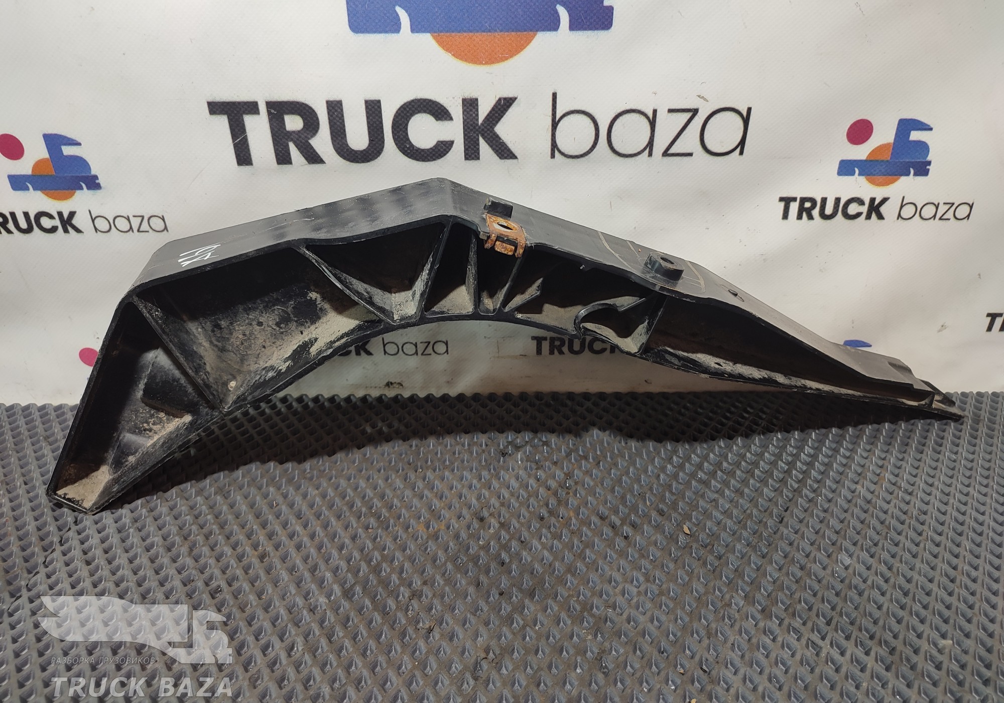 9615200744 Кронштейн воздушного фильтра для Mercedes-Benz Actros New Actros MP4 (с 2011)