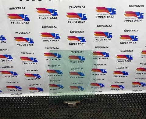 1284624 Стекло двери левое для Daf XF105 (с 2005)