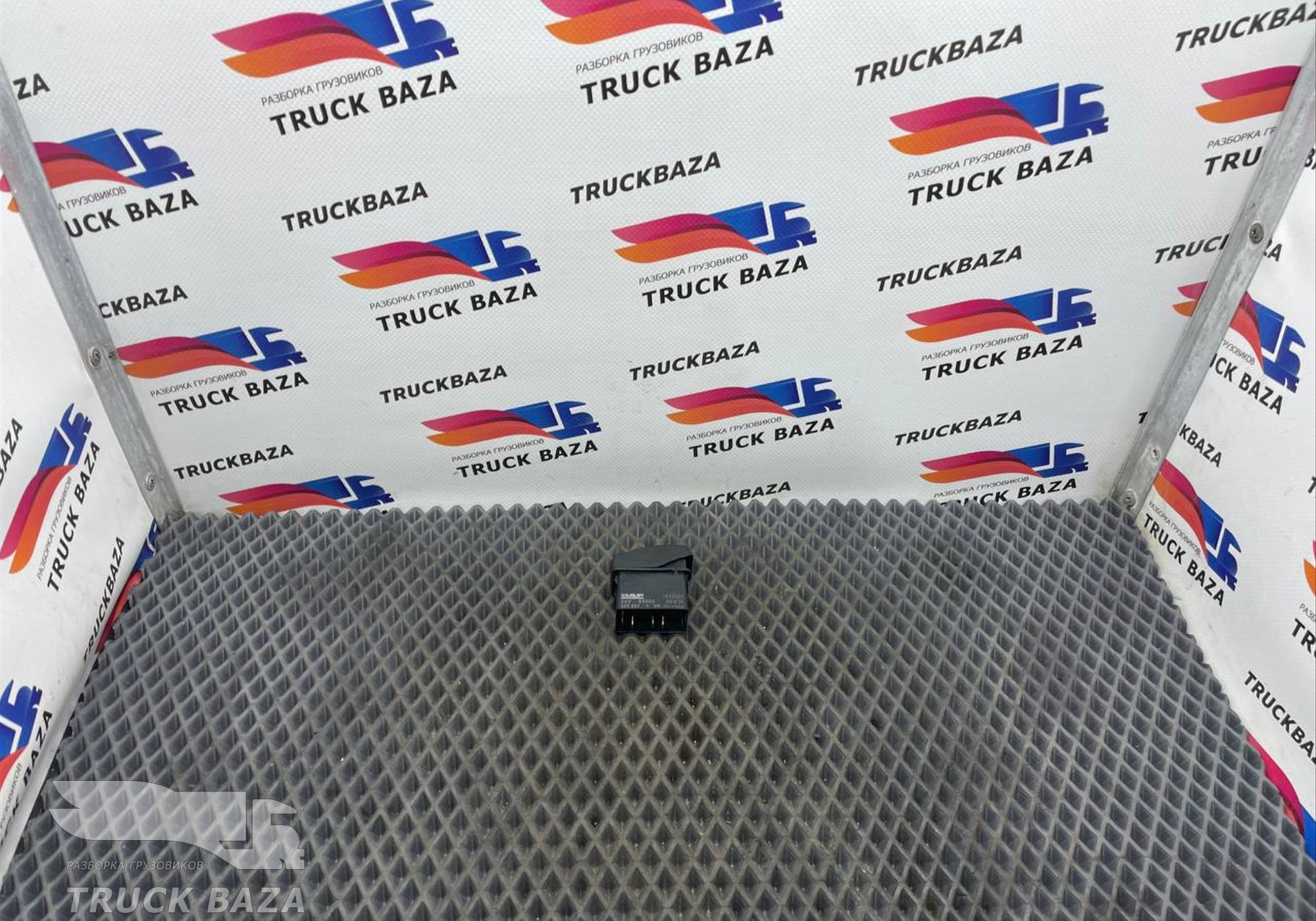 1435594 Кнопка регулировки высоты подвески для Daf XF105 (с 2006 по 2020)