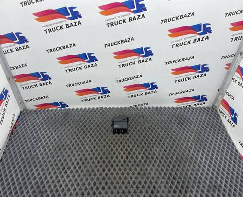 1435594 Кнопка регулировки высоты подвески для Daf XF105 (с 2006 по 2020)