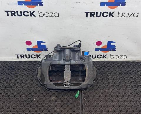 A9604200501 Суппорт передний левый для Mercedes-Benz Actros New Actros MP4 (с 2011)