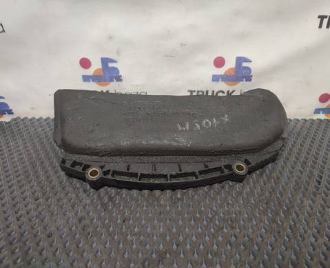 1653887 Крышка шумозащитная для Daf XF105