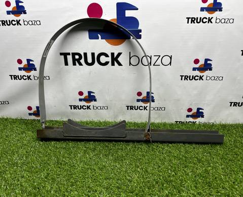 AZ9718360064 Кронштейн ресивера для Sinotruk Sitrak C7H