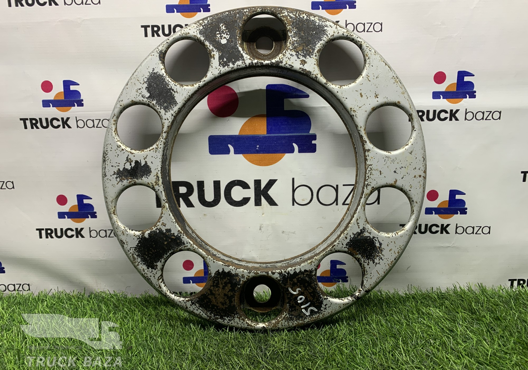 1786573 Колпак декоративный