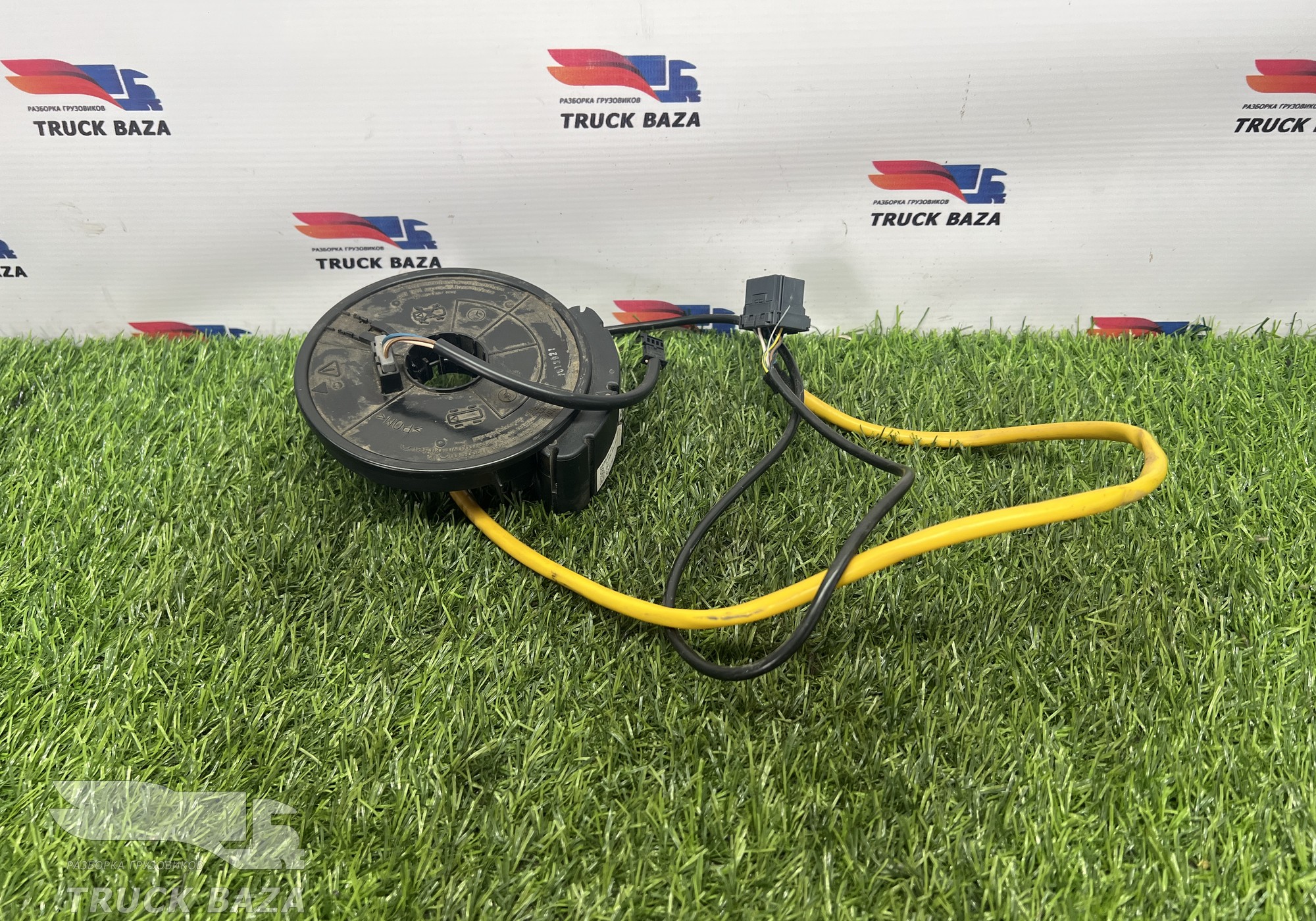 A0065426518 Шлейф подрулевой