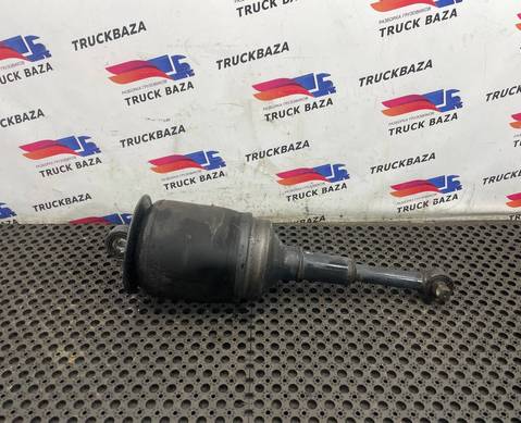 81436506044 Пневмоподушка подвески передняя для Man TGX