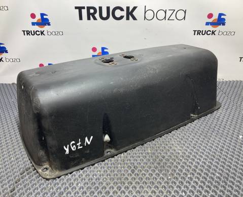 81619490026 Корпус автономного отопителя для Man TGX I (с 2007)