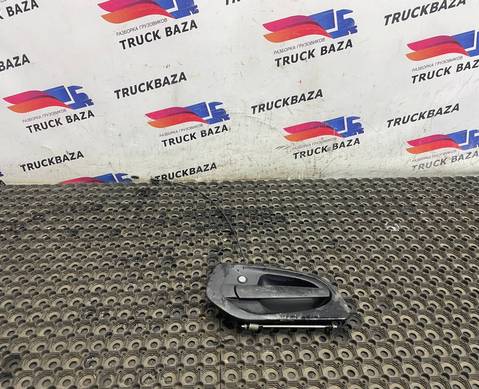 9607231709 Ручка двери наружная правая для Mercedes-Benz Actros New Actros MP4 (с 2011)