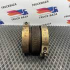 51152100001 Гофра глушителя для Man TGX II (с 2012)