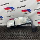 DZ14251770080 Зеркало заднего вида боковое Левое для Shacman X3000 (с 2014)