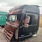 Угол кабины передний левый для Mercedes-Benz Actros MP3 (с 2008)