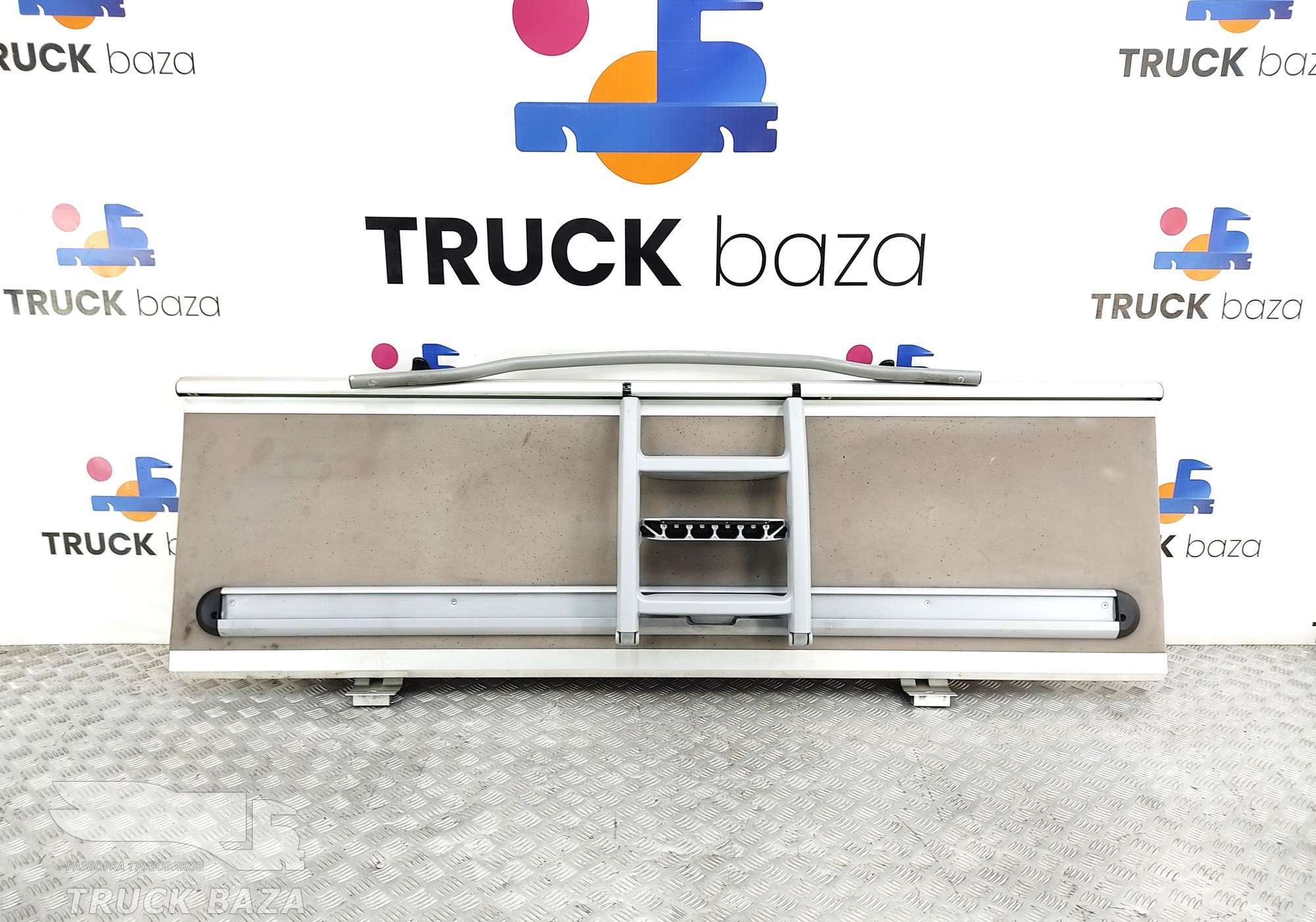 1797515 Каркас спальника верхний для Daf XF105 (с 2005)