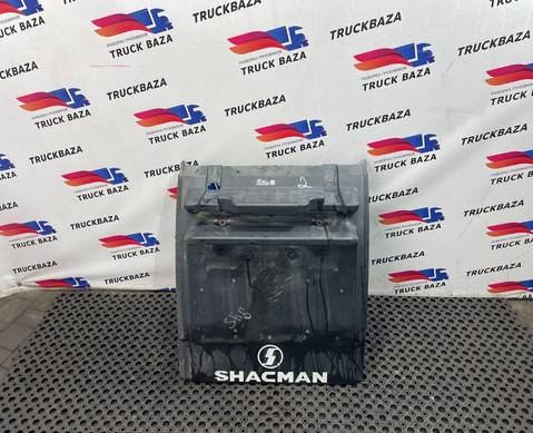 DZ97259956970 Крыло заднее задняя часть для Shacman X3000 (с 2014)