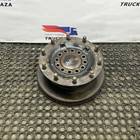 Тормозной диск в сборе с фланцем для КАМАЗ 6580