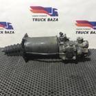 81307256114 ПГУ сцепления для Man TGL