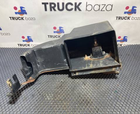 1390571 Корпус выключателя массы в сборе для Scania