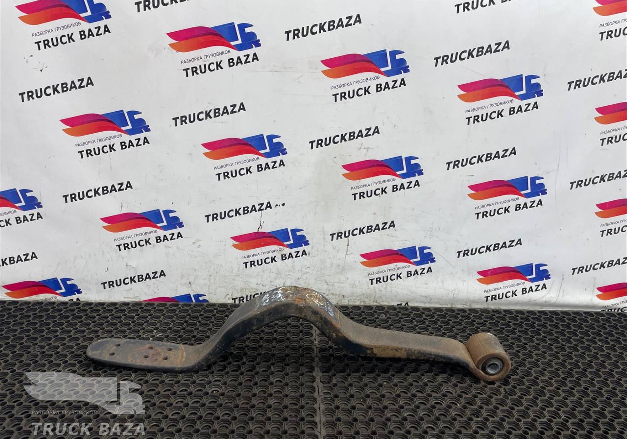 26611800 Полурессора полуприцепа для Полуприцепы Schmitz