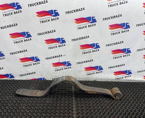 26611800 Полурессора полуприцепа для Полуприцепы Schmitz