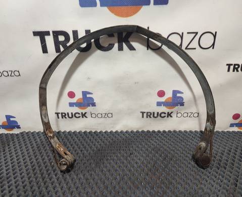 0004321721 Хомут ресивера для Mercedes-Benz Actros New Actros MP4 (с 2011)