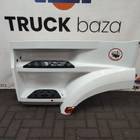 Корпус подножек левый для Mercedes-Benz Actros New Actros MP4 (с 2011)