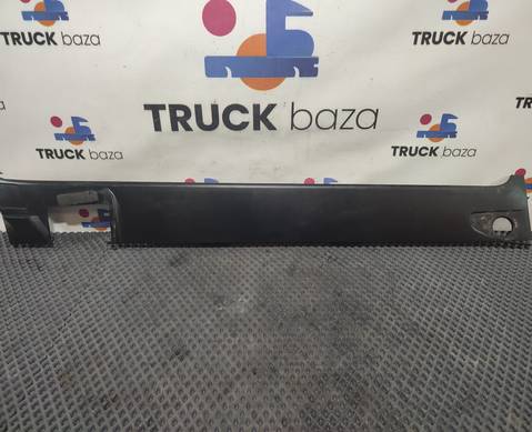 2109850 Накладка стойки левая для Scania