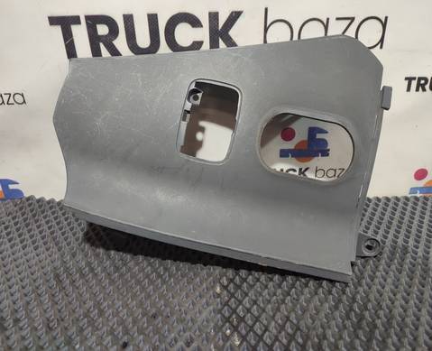 1879568 Боковая панель кабины для Scania 5-series P (с 2004 по 2016)