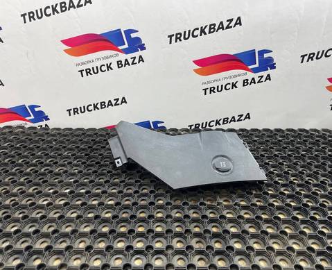 A9606806481 Накладка на торпедо для Mercedes-Benz Actros New Actros MP4 (с 2011)