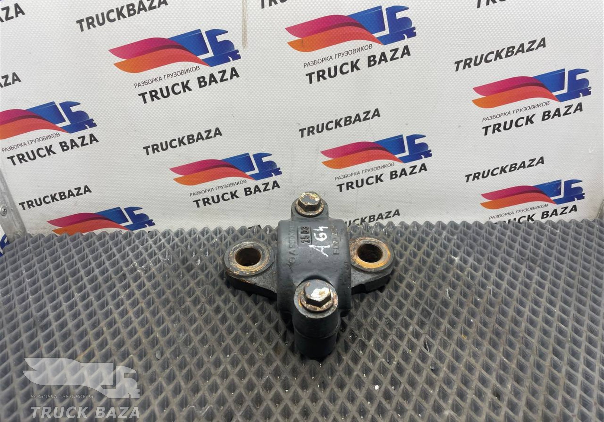 9603231863 Кронштейн стабилизатора подвески для Mercedes-Benz Actros MP3 (с 2008)