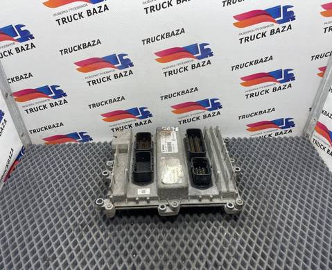 51258201021 Блок управления двигателем для Man TGX II (с 2012)