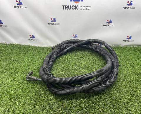 6520500957899 Шланг подъема кабины комплект для КАМАЗ 5490 (с 2013)