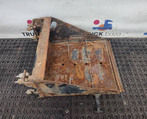 65803703050 Ящик АКБ для КАМАЗ 5490 (с 2013)