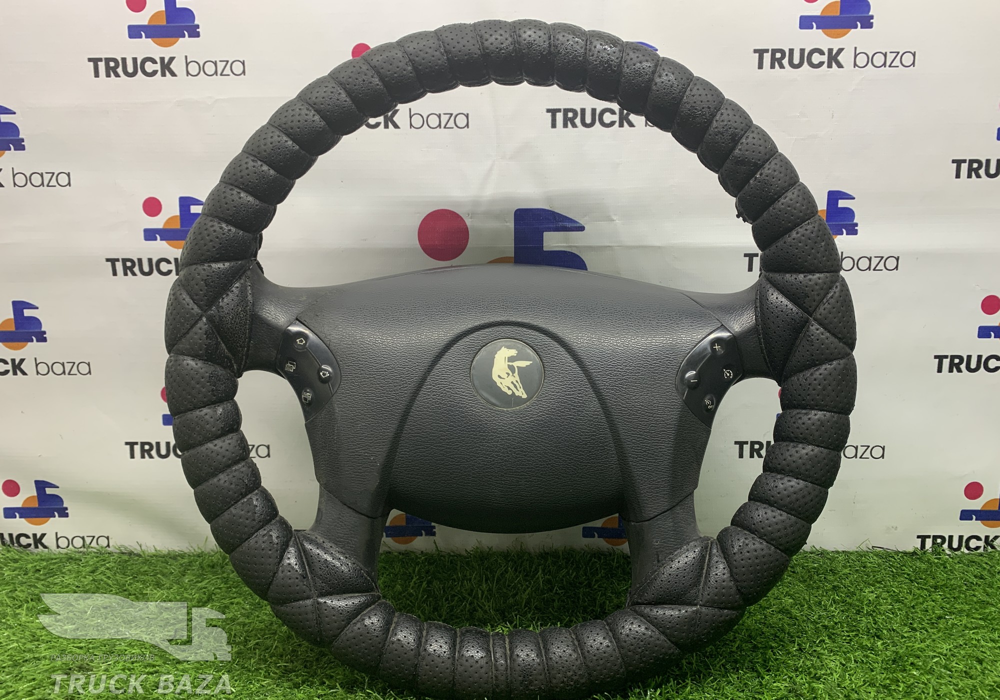 A9434640801 Руль