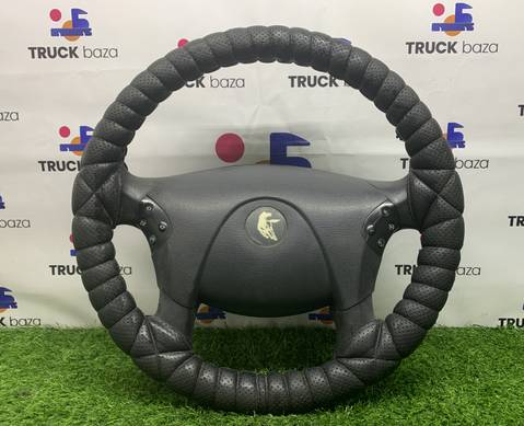 A9434640801 Руль для Mercedes-Benz Actros MP1 (с 1996 по 2003)