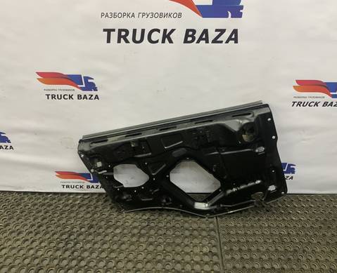 1724879 Панель двери левой для Scania 5-series P (с 2004 по 2016)