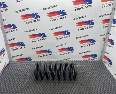1817663 Пружина амортизатора кабины задняя для Daf XF106 (с 2012)