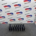 1817663 Пружина амортизатора кабины задняя для Daf XF106 (с 2012)