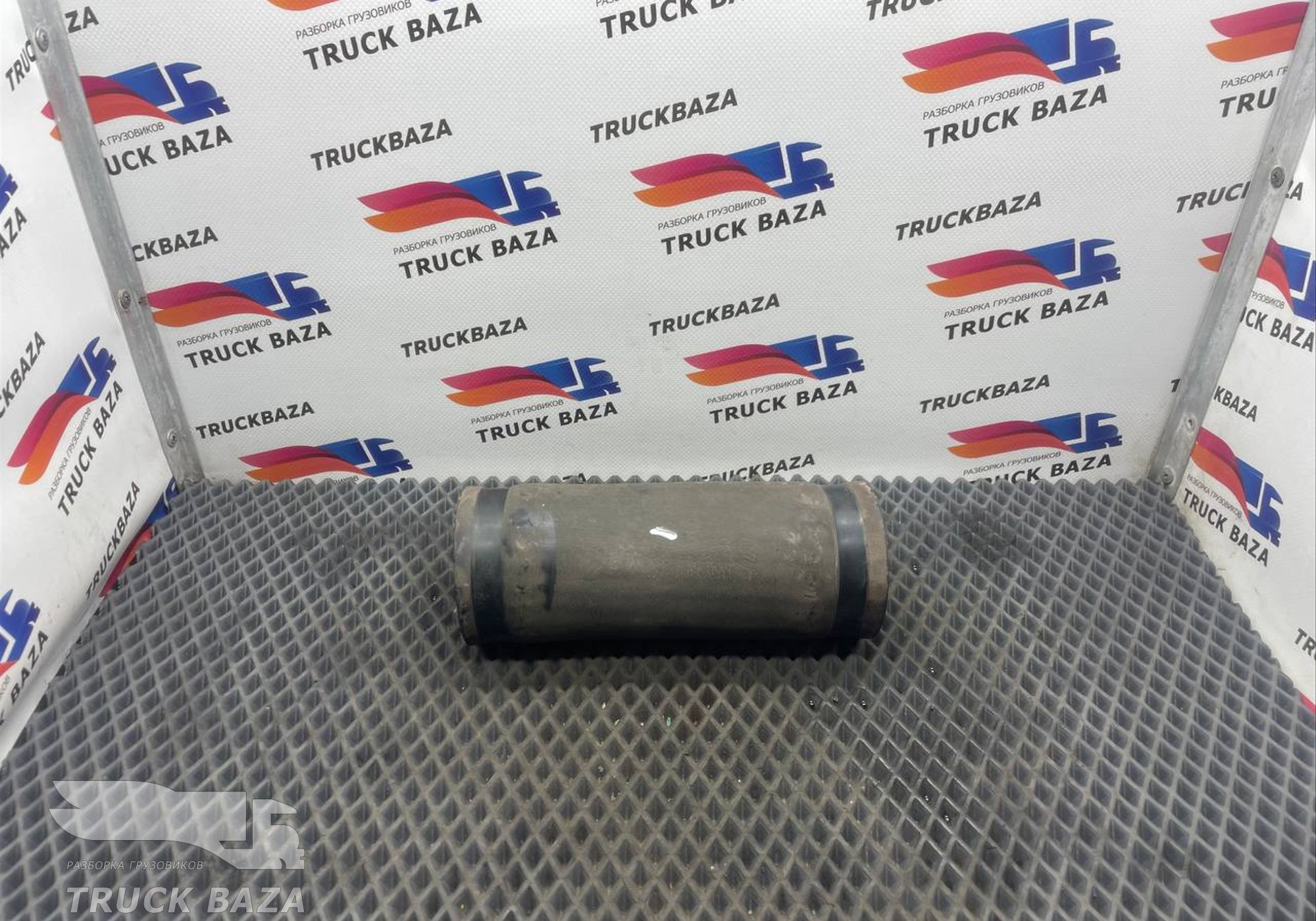 549011303026 Патрубок радиатора для КАМАЗ 54901