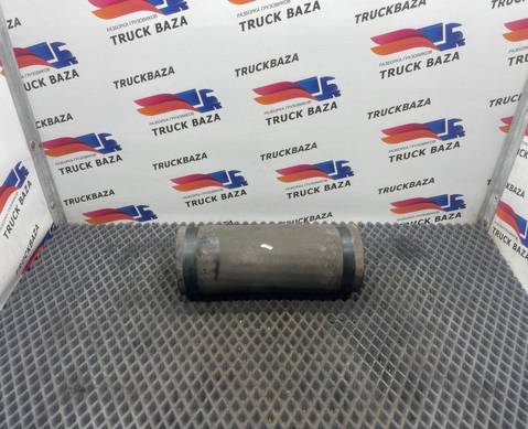 549011303026 Патрубок радиатора для КАМАЗ 54901